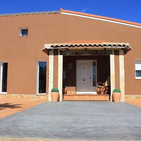 Finca Paredes Valdetorres de Jarama Екстер'єр фото